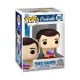 Figurine Funko POP! Prince Charmant avec soulier de verre
