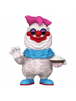 Figura Chubby Funko POP! de Clowns Asesinos, vinilo 9 cm