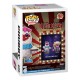 Figura Chubby Funko POP! de Clowns Asesinos, vinilo 9 cm