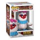 Figura Chubby Funko POP! de Clowns Asesinos, vinilo 9 cm