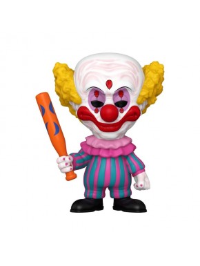 Figura de vinilo Frank de Clowns Asesinos 9 cm