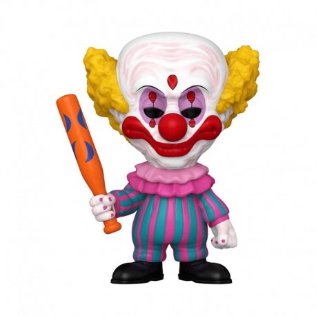 Figura de vinilo Frank de Clowns Asesinos 9 cm