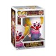 Figura de vinilo Frank de Clowns Asesinos 9 cm