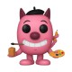 Figura de vinil Creative Cat de Cranium POP!