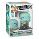 Figura de vinilo Dr. Nina Mazursky 9 cm