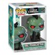 Figura de vinil Eric Frankenstein 9 cm de Creature Commandos