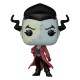 Figura de vinilo The Bride de Funko POP! 9 cm