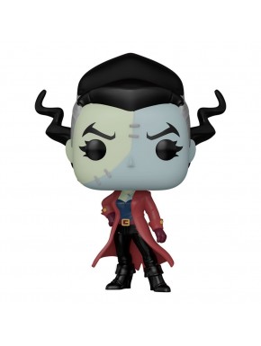 Figura de vinilo The Bride de Funko POP! 9 cm