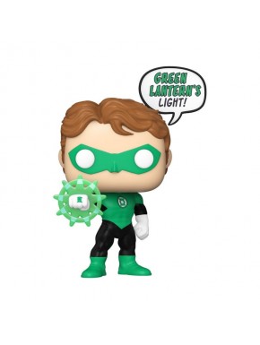 Figura Funko POP! Green Lantern 9 cm DC Comics