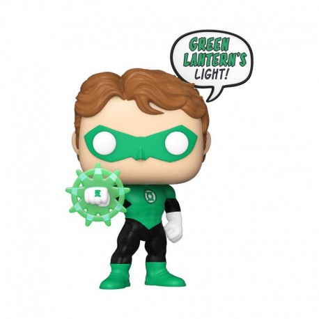 Figura Funko POP! Green Lantern 9 cm DC Comics