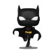 Figura POP! de Cassandra Cain como Batgirl, DC Comics