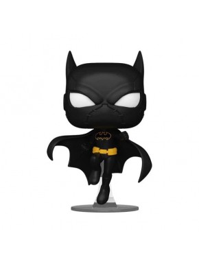 Figura POP! de Cassandra Cain como Batgirl, DC Comics