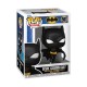 Figura POP! de Cassandra Cain como Batgirl, DC Comics
