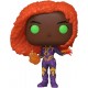 Figura POP! TV Vinyl Starfire de DC Comics, 9 cm