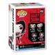 Figurine Funko POP! Harley Quinn avec armes, 9 cm