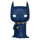Figura de vinilo Funko POP! Batman azul y amarillo