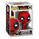 Figura de vinilo Ladypool POP! Marvel