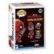 Figura de vinilo Ladypool POP! Marvel
