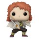 Figura POP! Demon Slayer Sabito Sem Máscara 9 cm