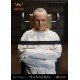 Figura Hannibal Lecter Straitjacket 30 cm