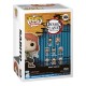 Figurine POP! de Sabito sans masque de Demon Slayer