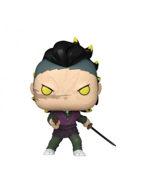 Figura Funko POP! Genya demonio Kimetsu no Yaiba