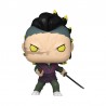 Figura Demon Slayer Genya Forma Demônio Funko POP! 9 cm