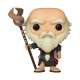 Figura POP! de Deckard Cain de Diablo 3