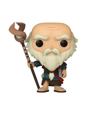 Figura POP! de Deckard Cain de Diablo 3