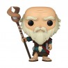 Figura POP! Games Diablo 3 Deckard Cain 9 cm