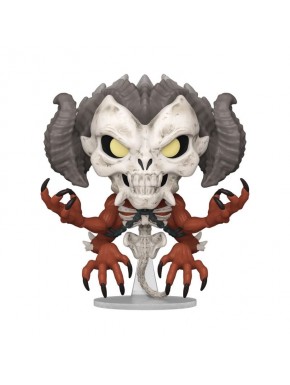 Figura de vinilo Mephisto de Diablo 4