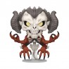 Diablo 4 POP! Games Figurine Vinyle Mephisto 9 cm
