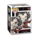 Figura de vinilo Mephisto de Diablo 4
