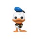 Figurine POP! en vinyle Donald Duck Disney 90ème anniversaire