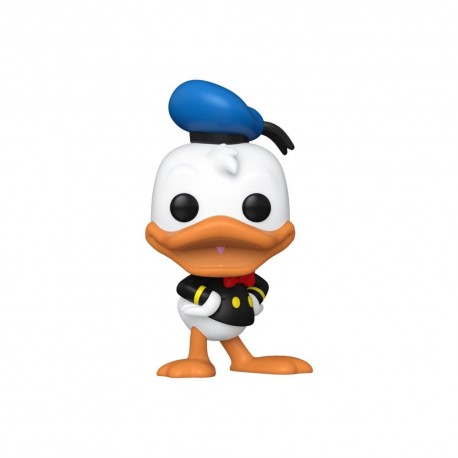 Figurine POP! en vinyle Donald Duck Disney 90ème anniversaire