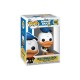 Figurine POP! en vinyle Donald Duck Disney 90ème anniversaire