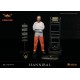 Figura Hannibal Lecter Straitjacket 30 cm