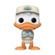 Figurine vinyl Donald de 9 cm de Funko