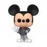 Figura POP! de Vinil Mickey Mouse 9 cm Disney