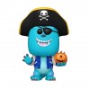 Disney Figurine POP! Vinyl Pixar Halloween Sully 9 cm