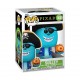 Figurine POP! Vinyl Sully Halloween pirate Pixar