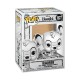Figurine Disney POP! Bambi design esquissé 9 cm