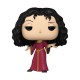 Figurine Funko POP! de Mère Gothel de 9 cm
