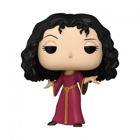 Figurine Funko POP! de Mère Gothel de 9 cm