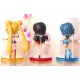 Figurita Sailor Q Posket Banpresto 7 cm