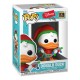 Figure en vinyle Donald Duck Disney Villains