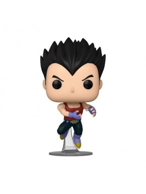 Figura POP! de Vegeta de Dragon Ball GT, 9 cm