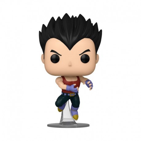 Figura POP! de Vegeta de Dragon Ball GT, 9 cm
