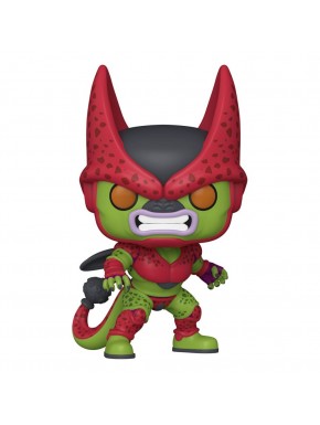 Figura POP de vinilo Cell Max de Dragon Ball Super