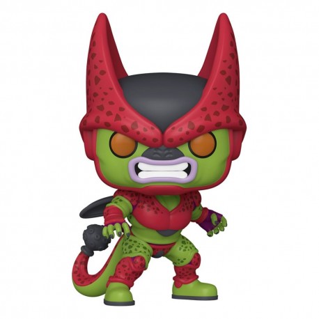 Figura POP de vinilo Cell Max de Dragon Ball Super